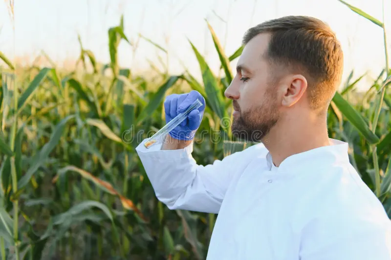 Seed Processing & Quality