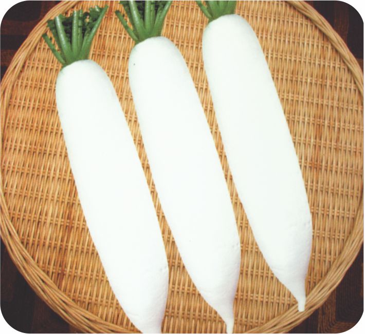 RADISH - PUSA CHETKI LONG