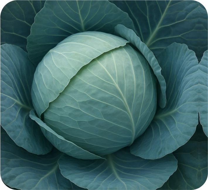 CABBAGE – KHUSHBU F1 HYBRID