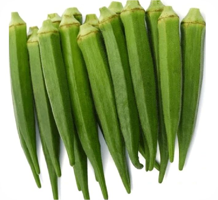 BHENDI - MEERA F1 HYBRID